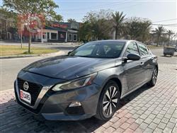 نيسان ألتيما